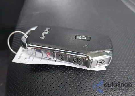 2024 Kia Sportage Sx-Prestige z USA, uszkodzony, nr VIN 5XYK5CDF3RG217611